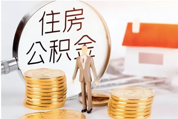 河北在职人员是否可以取公积金（在职可以取住房公积金吗）